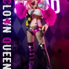 War Story   Clown Queen