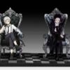 WeAre A Design WAD Bungo Stray Dogs Ryunosuke Akutagawa