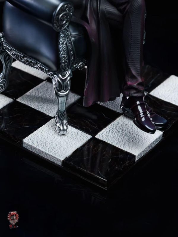 WeAre A Design WAD Bungo Stray Dogs Ryunosuke Akutagawa