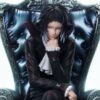 WeAre A Design WAD Bungo Stray Dogs Ryunosuke Akutagawa