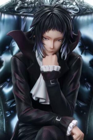 WeAre A Design WAD Bungo Stray Dogs Ryunosuke Akutagawa