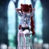 WeArtDoing Studio   Original   X-ray FeiFei 