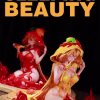 WeArtDoing Studio   Sleeping Beauty Pizza Fairies   Cheese Supreme X Classic Tomato 