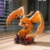 Wei Shu Digimon Birdramon & Saberdramon