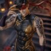 Whirlwind Studio Record of Ragnarok Ying Zheng