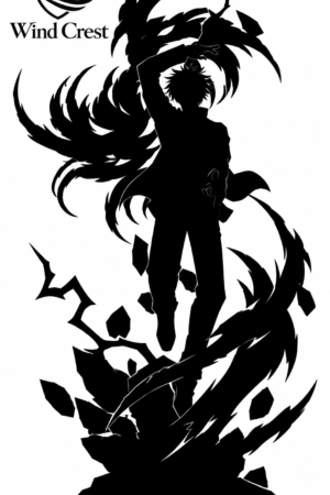 Wind Crest Studio Jujutsu Kaisen Gojo Satoru