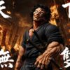 Wind Seeker Studio Baki Miyamoto Musashi