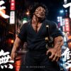 Wind Seeker Studio Baki Miyamoto Musashi