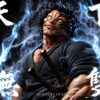 Wind Seeker Studio Baki Miyamoto Musashi
