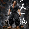 Wind Seeker Studio Baki Miyamoto Musashi