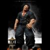 Wind Seeker Studio Baki Miyamoto Musashi