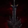 Wo Shi Mo Wan Studio Devil Sword Dante Statue