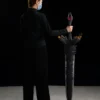 Wo Shi Mo Wan Studio Devil Sword Dante Statue