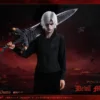 Wo Shi Mo Wan Studio Devil Sword Dante Statue