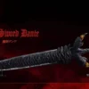 Wo Shi Mo Wan Studio Devil Sword Dante Statue