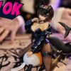 Wok Studio Zenless Zone Zero Ellen Joe