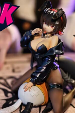 Wok Studio Zenless Zone Zero Ellen Joe