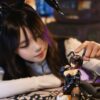 Wok Studio Zenless Zone Zero Ellen Joe