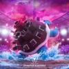 Wonder Pokémon Gigantamax Blastoise