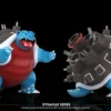 Wonder Pokémon Gigantamax Blastoise