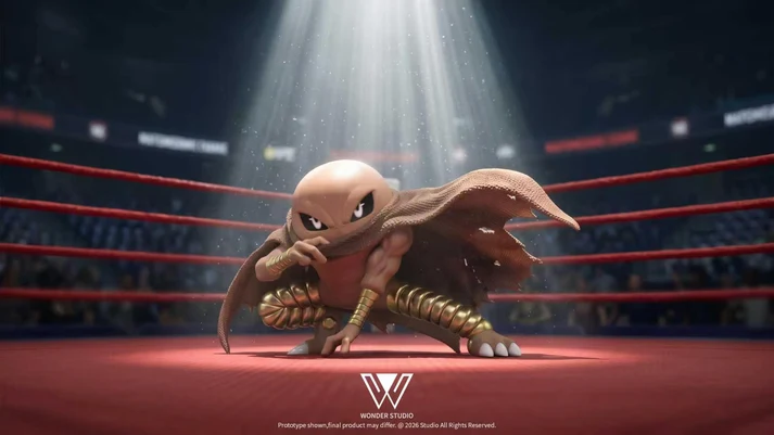 Wonder Pokémon Hitmonlee & Hitmonchan