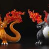 Wonder Studio Pokémon Charizard
