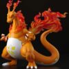 Wonder Studio Pokémon Charizard
