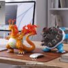 Wonder Studio Pokémon Charizard