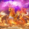 Wonder Studio Pokémon Charizard