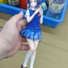 Wushisan Studio Demon Slayer & Date A Live Shinobu Kocho & Rinne