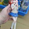 Wushisan Studio Demon Slayer & Date A Live Shinobu Kocho & Rinne
