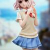 Wushisan Studio Demon Slayer & Date A Live Shinobu Kocho & Rinne
