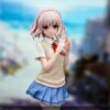 Wushisan Studio Demon Slayer & Date A Live Shinobu Kocho & Rinne