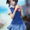 Wushisan Studio Demon Slayer & Date A Live Shinobu Kocho & Rinne