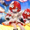 XHX Studio Honkai Star Rail Tribios