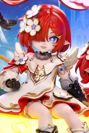 XHX Studio Honkai Star Rail Tribios
