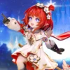 XHX Studio Honkai Star Rail Tribios