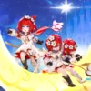 XHX Studio Honkai Star Rail Tribios