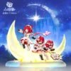 XHX Studio Honkai Star Rail Tribios