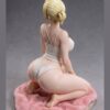 XJZ Studio Attack on Titan Annie Leonhart