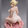 XJZ Studio Attack on Titan Annie Leonhart