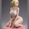 XJZ Studio Attack on Titan Annie Leonhart