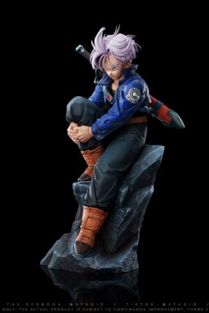 Xiao Studio Dragon Ball Trunks