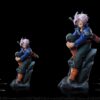 Xiao Studio Dragon Ball Trunks