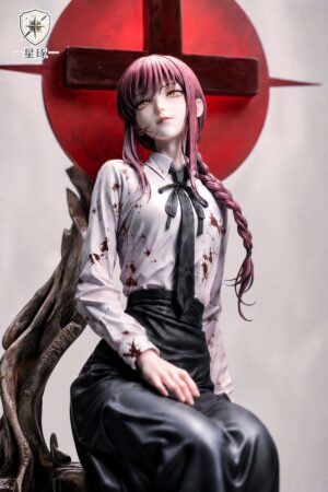 Xing Zhu Studio Chainsaw Man Makima