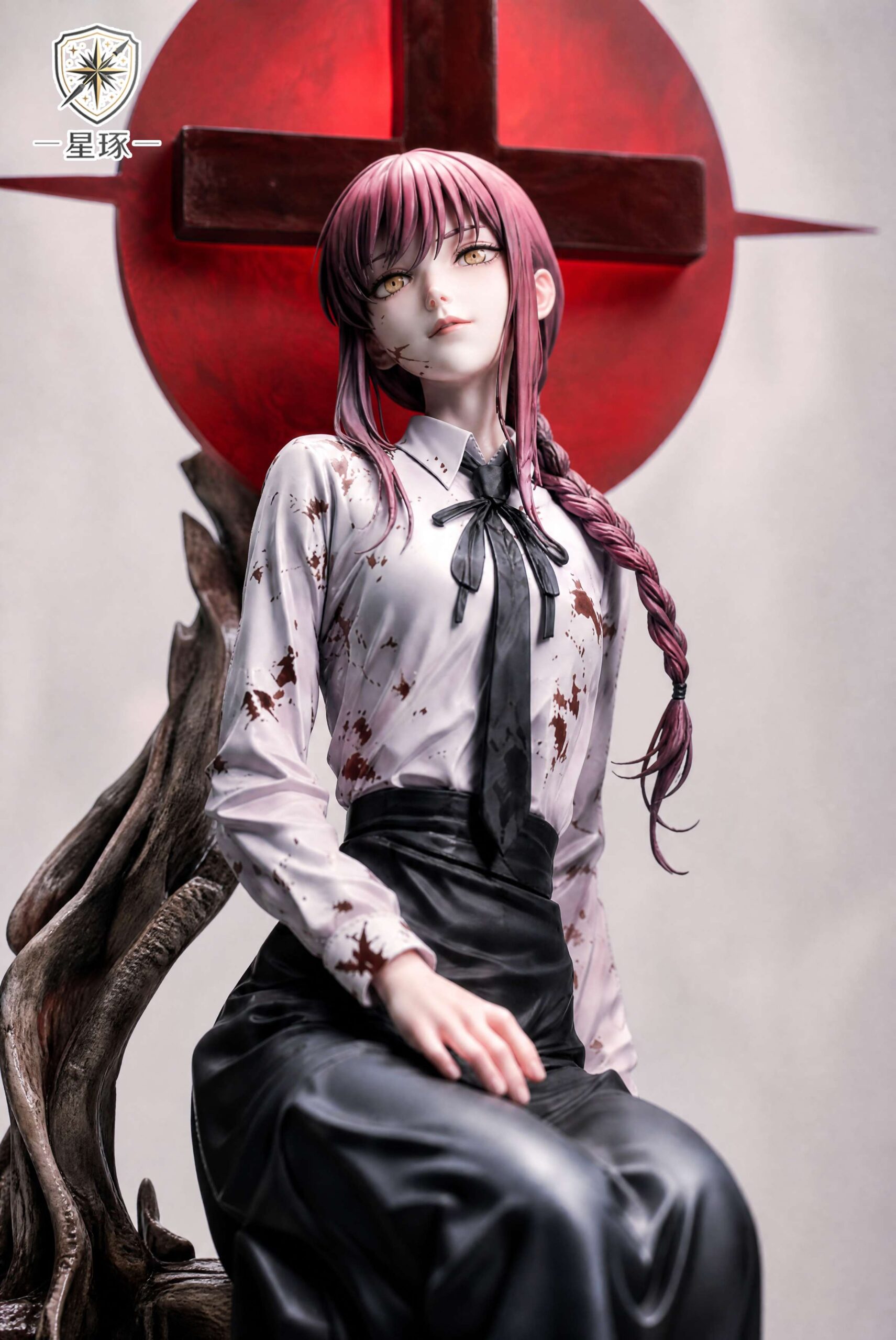 Xing Zhu Studio Chainsaw Man Makima