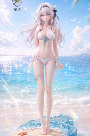 XingZhu Studio Honkai: Star Rail Firefly