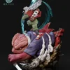 XunFen Studio Naruto Jiraiya