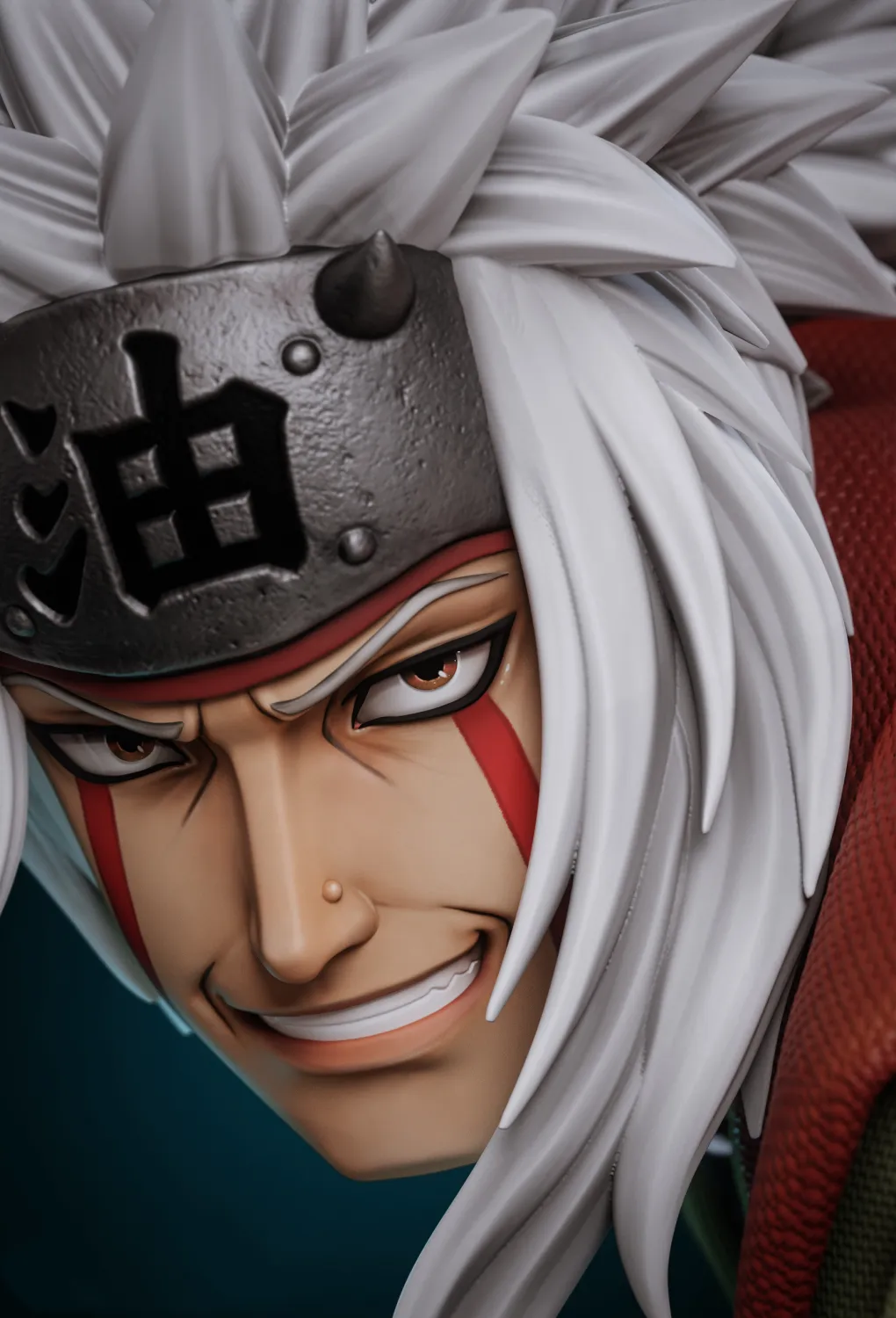 XunFen Studio Naruto Jiraiya