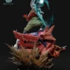 XunFen Studio Naruto Jiraiya